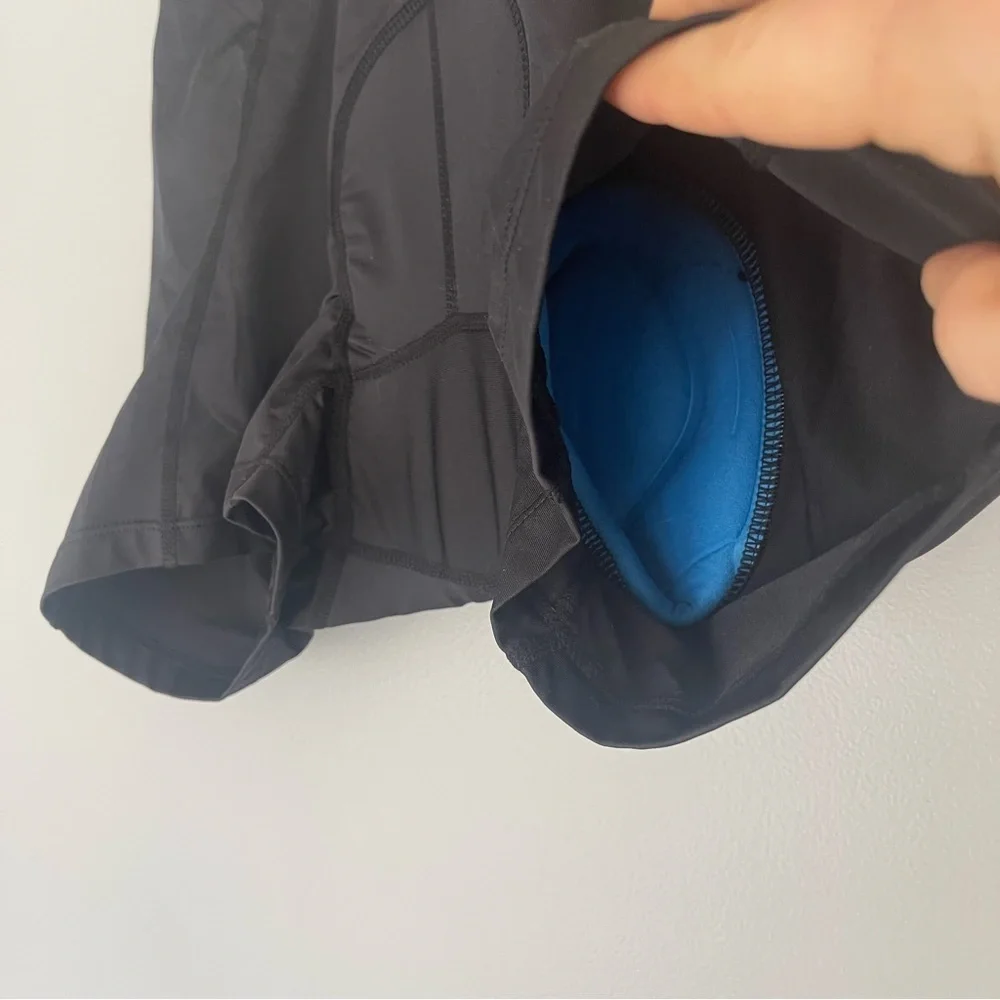 BALEAF Men's 3D Padded Cycling Underwear Biker Shorts Size Medium